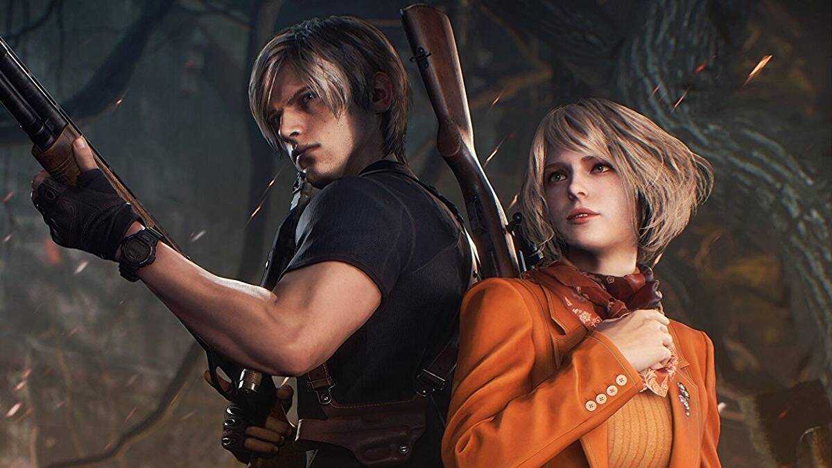 Steam Deck, il pre-ordine del remake di Resident Evil 4 e Call of Duty: Modern Warfare II sono stati gli articoli più richiesti su Steam la scorsa settimana. Steam Deck, il pre-ordine del remake di Resident Evil 4 e Call of Duty: Modern Warfare II sono stati gli articoli più richiesti su Steam la scorsa settimana.