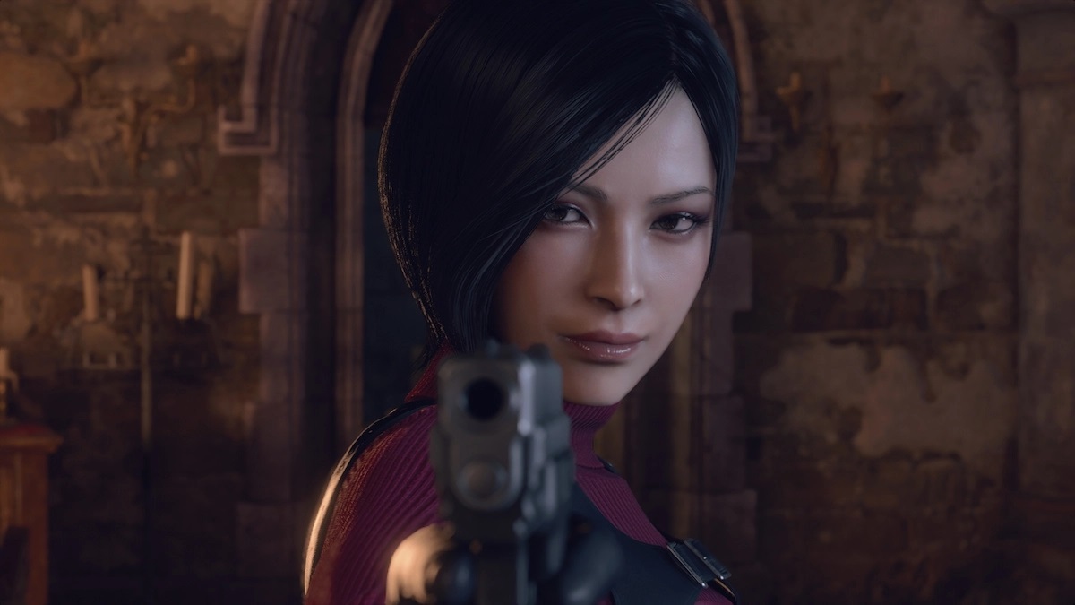 Il remake di Resident Evil 4 è in cima alla classifica di vendita di Steam per la seconda settimana consecutiva. La top ten comprende anche due nuove uscite Il remake di Resident Evil 4 è in cima alla classifica di vendita di Steam per la seconda settimana consecutiva. La top ten comprende anche due nuove uscite