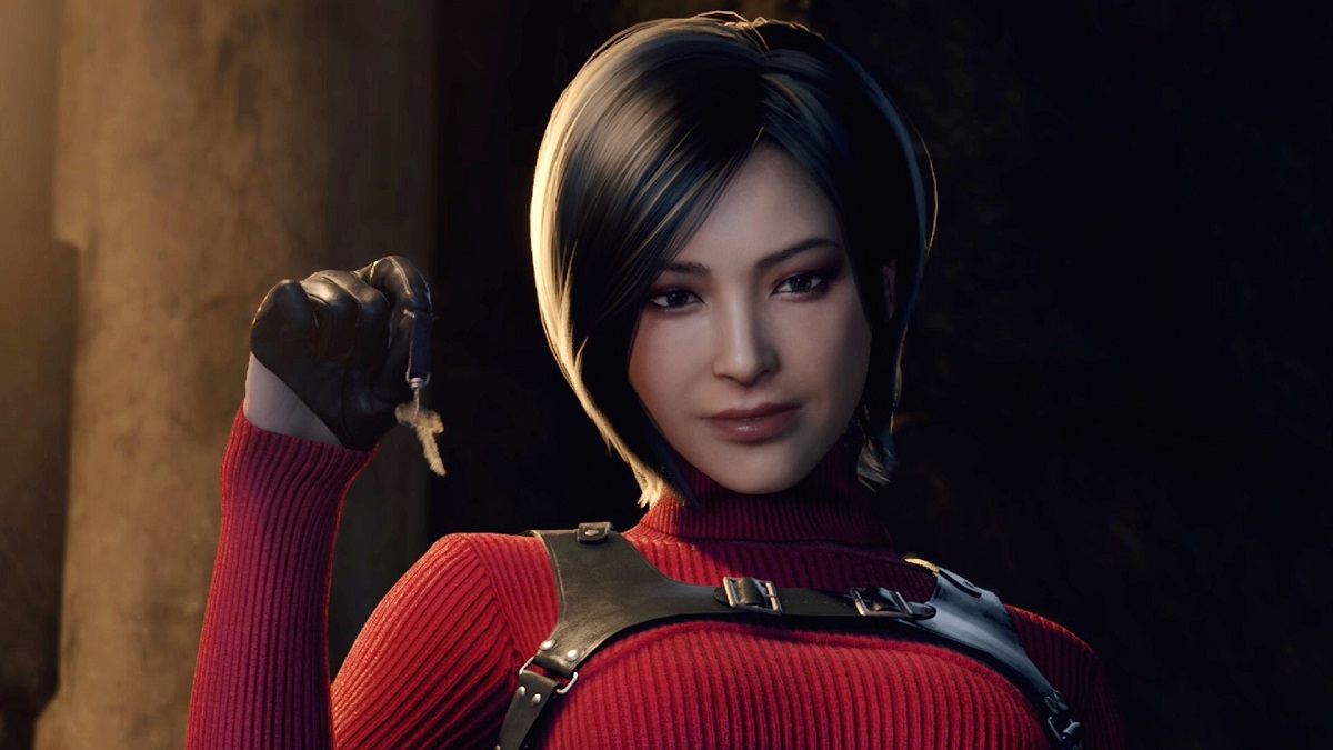 Ada Wong sta tornando! È stato annunciato il componente aggiuntivo Modi separati per il remake di Resident Evil 4: sarà rilasciato molto presto.