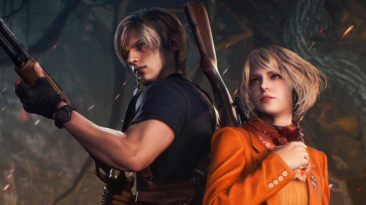 Capcom va alla grande: l'azienda giapponese ha rivelato i dati di vendita aggiornati dei suoi giochi Capcom va alla grande: l'azienda giapponese ha rivelato i dati di vendita aggiornati dei suoi giochi