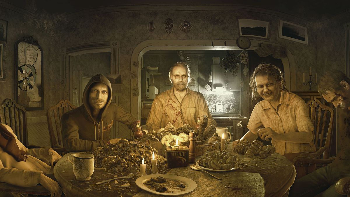 Sony rimuoverà dieci giochi dai cataloghi Extra e Premium di PlayStation Plus a febbraio, tra cui Resident Evil 7 e il gioco di combattimento Tekken 7. Sony rimuoverà dieci giochi dai cataloghi Extra e Premium di PlayStation Plus a febbraio, tra cui Resident Evil 7 e il gioco di combattimento Tekken 7.