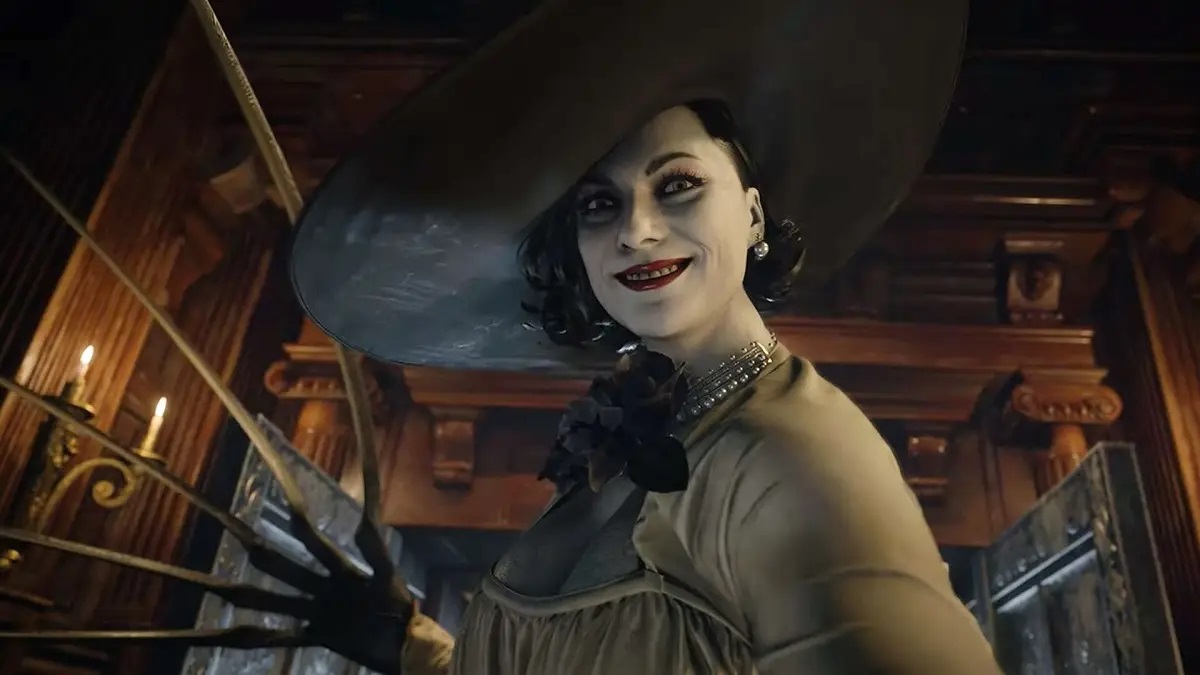 Capcom ha rivelato la data di uscita del gioco horror Resident Evil Village su iPhone 15 Pro, iPad Air e iPad Pro Capcom ha rivelato la data di uscita del gioco horror Resident Evil Village su iPhone 15 Pro, iPad Air e iPad Pro