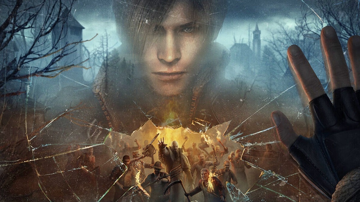 Rivelati i requisiti di sistema del remake di Resident Evil 4 Rivelati i requisiti di sistema del remake di Resident Evil 4