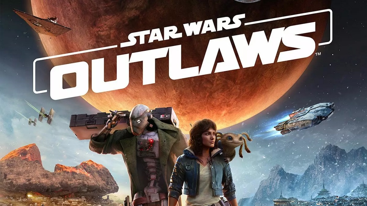 Il gioco d'azione criminale Star Wars Outlaws uscirà con il supporto di DLSS 3, Reflex e ray tracing di Nvidia Il gioco d'azione criminale Star Wars Outlaws uscirà con il supporto di DLSS 3, Reflex e ray tracing di Nvidia