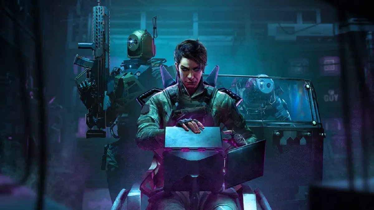 Un insolito agente Skopós, nuove armi e modifiche al bilanciamento: Ubisoft ha svelato i dettagli dell'aggiornamento Operazione Twin Shells per Rainbow Six Siege Un insolito agente Skopós, nuove armi e modifiche al bilanciamento: Ubisoft ha svelato i dettagli dell'aggiornamento Operazione Twin Shells per Rainbow Six Siege