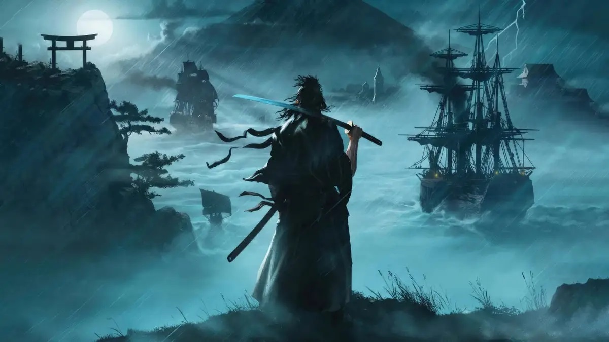 Sony ha rilasciato un trailer Accolades per il gioco d'azione samurai Rise of the Ronin Sony ha rilasciato un trailer Accolades per il gioco d'azione samurai Rise of the Ronin