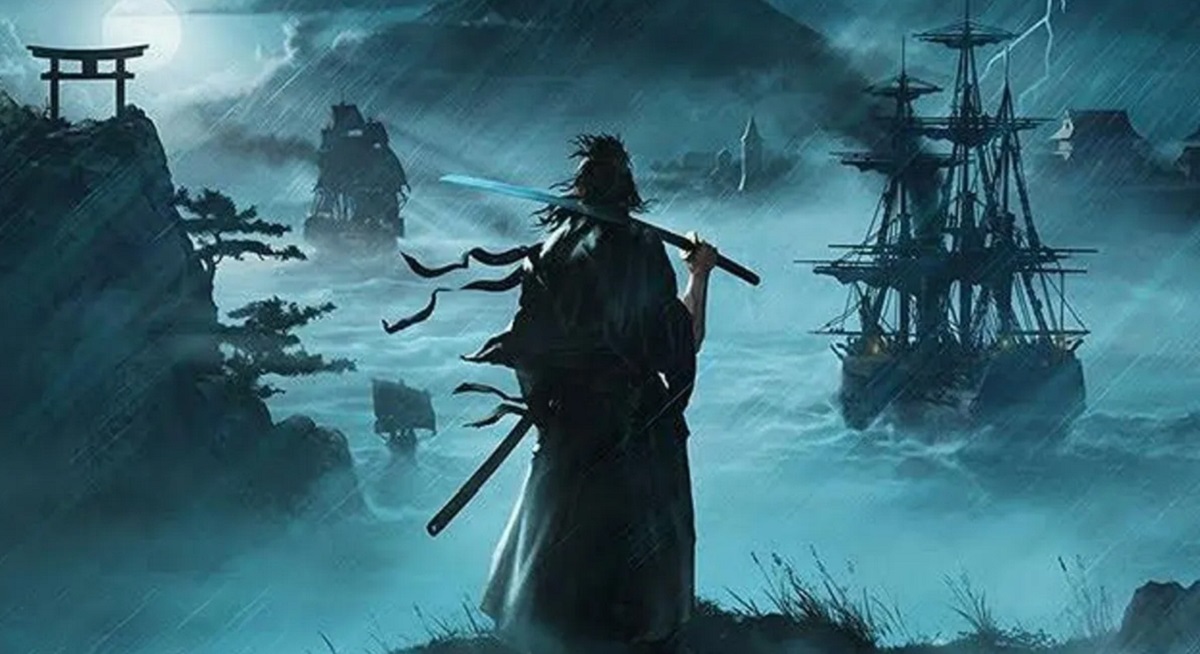 Rise of the Ronin occuperà quasi 100 GB su PlayStation 5. Il nuovo gioco di Team Ninja sarà disponibile per il pre-caricamento su PlayStation 5 Rise of the Ronin occuperà quasi 100 GB su PlayStation 5. Il nuovo gioco di Team Ninja sarà disponibile per il pre-caricamento su PlayStation 5