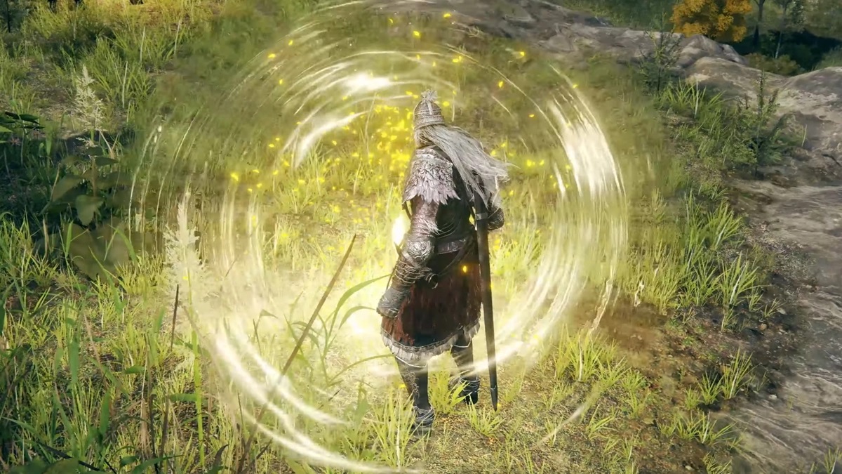 Un'altra vittoria! I New York Game Awards 2023 hanno nominato l'action-RPG di FromSoftware miglior gioco del 2022. Un'altra vittoria! I New York Game Awards 2023 hanno nominato l'action-RPG di FromSoftware miglior gioco del 2022.