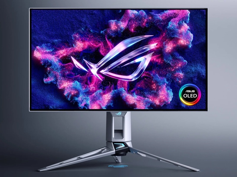 Caratteristiche ASUS ROG Swift OLED PG27AQWP-W