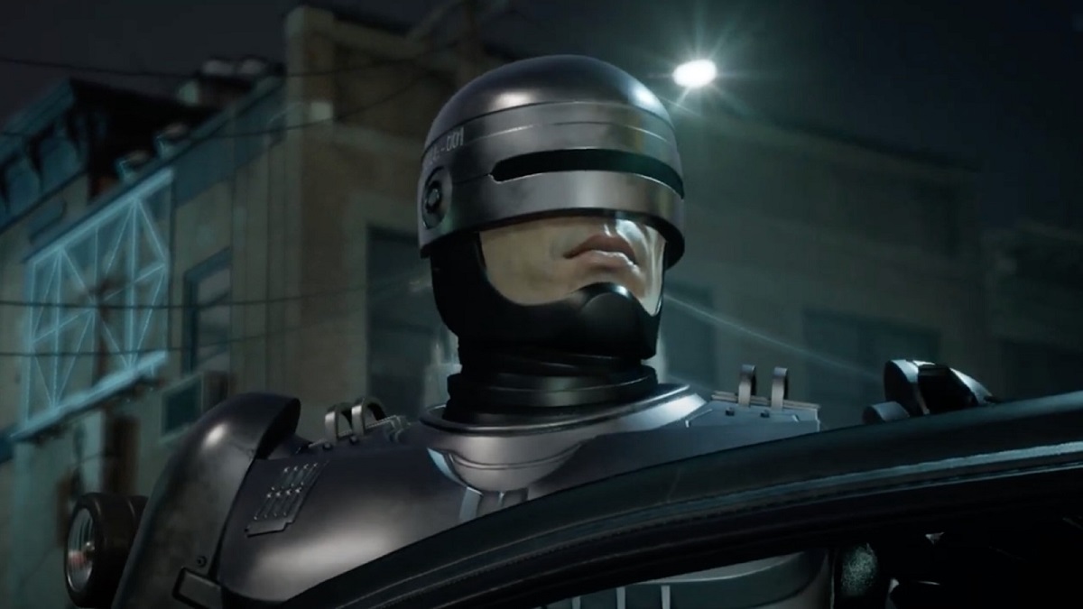 La prossima settimana si terrà un test chiuso dello sparatutto RoboCop: Rogue City. Tutti sono invitati a partecipare La prossima settimana si terrà un test chiuso dello sparatutto RoboCop: Rogue City. Tutti sono invitati a partecipare