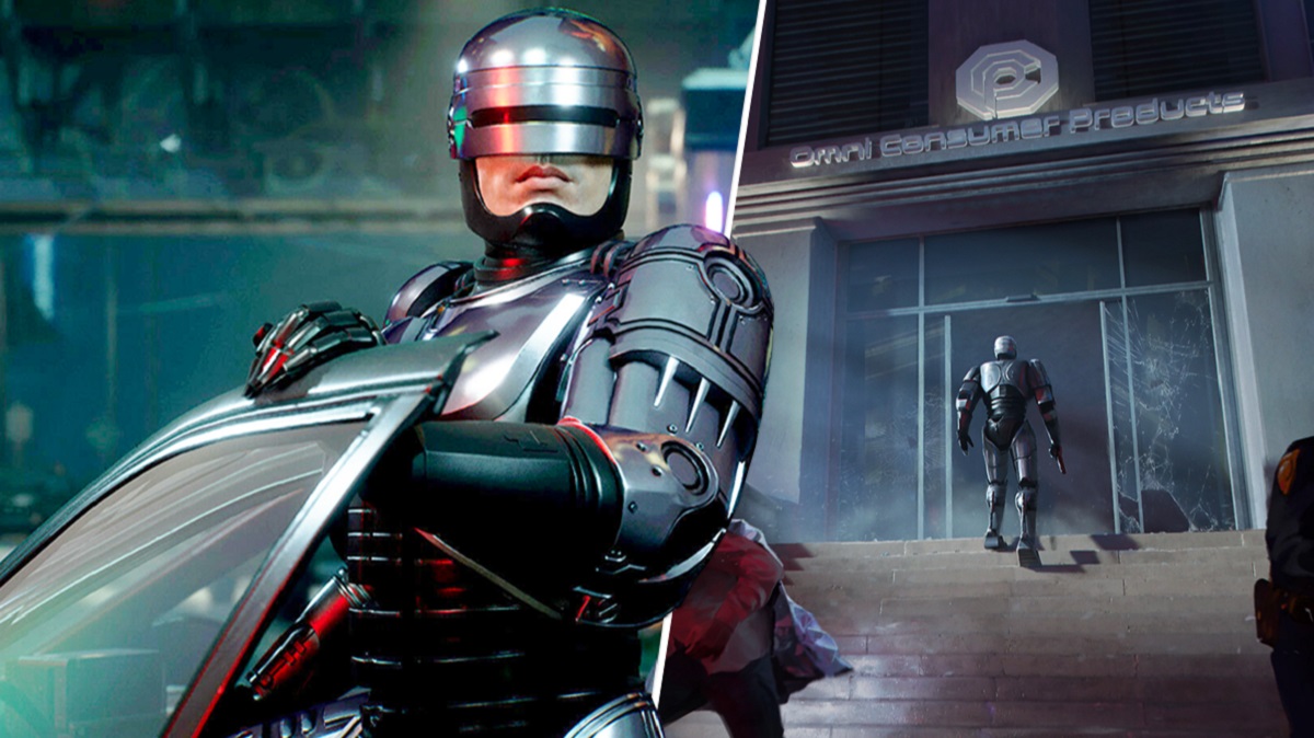 Il nuovo trailer dello sparatutto RoboCop: Rogue City si concentra sul sistema di gioco di ruolo e sulle opzioni di sviluppo degli eroi. Il nuovo trailer dello sparatutto RoboCop: Rogue City si concentra sul sistema di gioco di ruolo e sulle opzioni di sviluppo degli eroi.