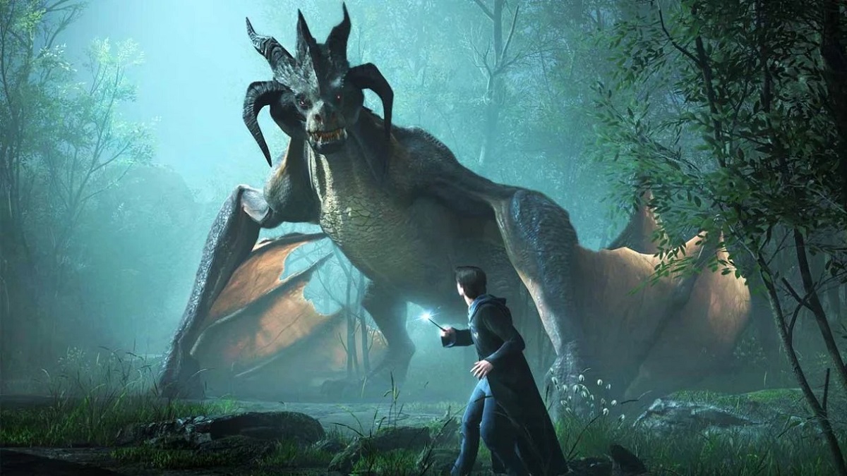 Domani a scuola! Il 14 dicembre, gli sviluppatori di Hogwarts Legacy vi invitano a una nuova demo di gioco. Domani a scuola! Il 14 dicembre, gli sviluppatori di Hogwarts Legacy vi invitano a una nuova demo di gioco.