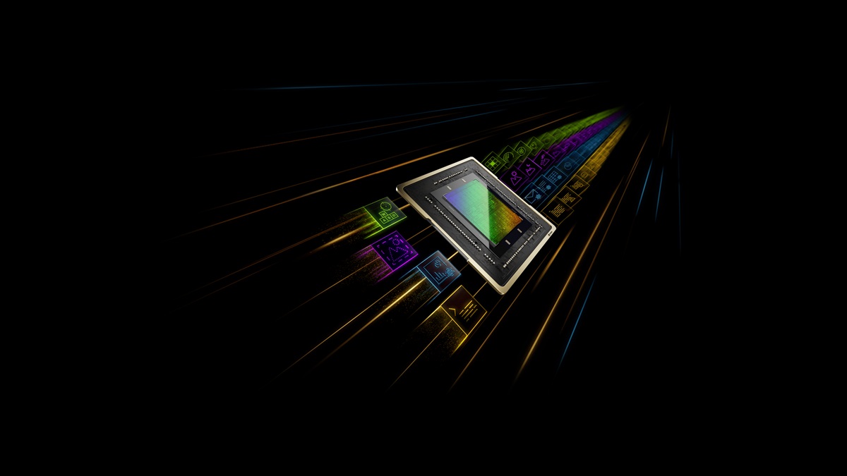NVIDIA lancia le GPU per notebook Ada di generazione RTX 500 e 1000 per l'intelligenza artificiale in movimento NVIDIA lancia le GPU per notebook Ada di generazione RTX 500 e 1000 per l'intelligenza artificiale in movimento