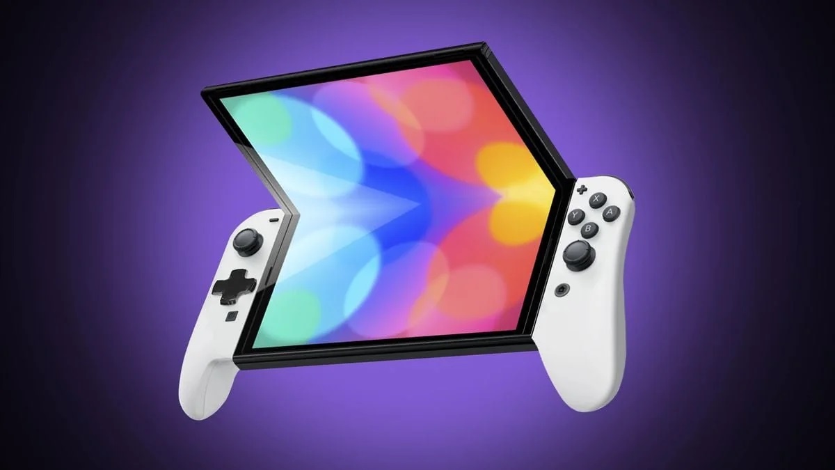 Media: Il lancio delle nuove console Nintendo è previsto per marzo 2025