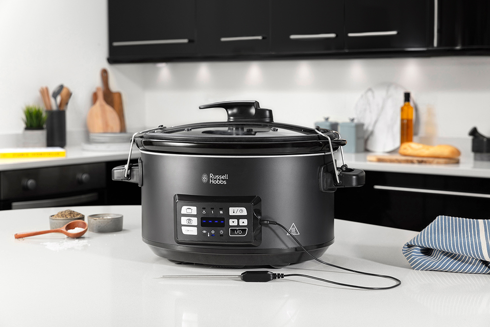 sous vide multicooker