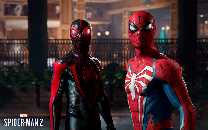 Gameplay epico, realtà virtuale e nuove storie: i giochi per PlayStation 5 più attesi nel 2023