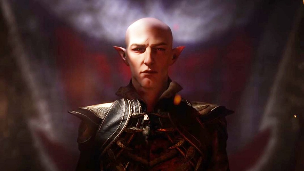 BioWare ha presentato il primo trailer cinematografico di Dragon Age: Dreadwolf, dedicato all'antagonista principale dell'atteso gioco BioWare ha presentato il primo trailer cinematografico di Dragon Age: Dreadwolf, dedicato all'antagonista principale dell'atteso gioco