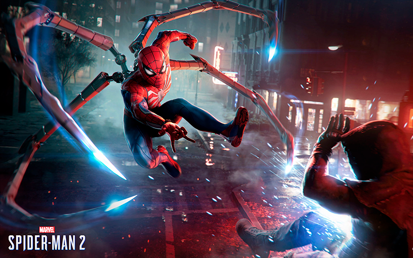 Gameplay epico, realtà virtuale e nuove storie: i giochi per PlayStation 5 più attesi nel 2023-3