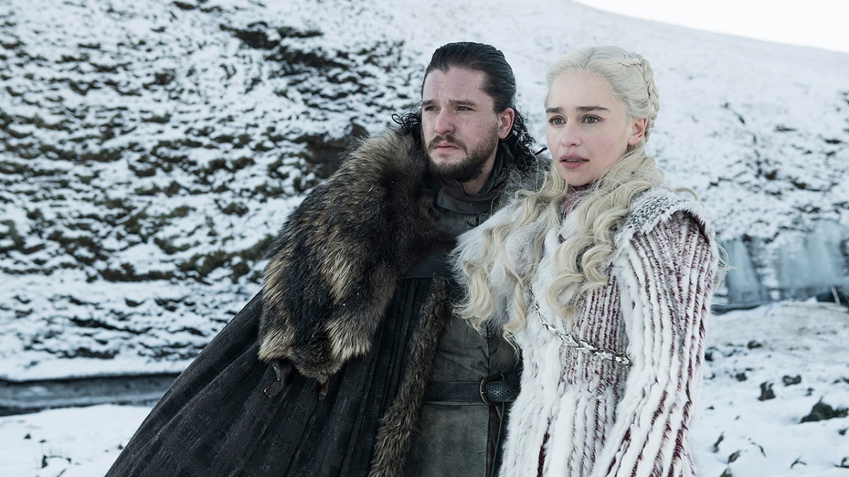 Media: La HBO sta lavorando a un lungometraggio di Game of Thrones Media: La HBO sta lavorando a un lungometraggio di Game of Thrones
