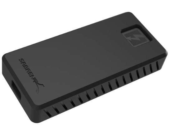 Razzo Sabrent XTRM 5