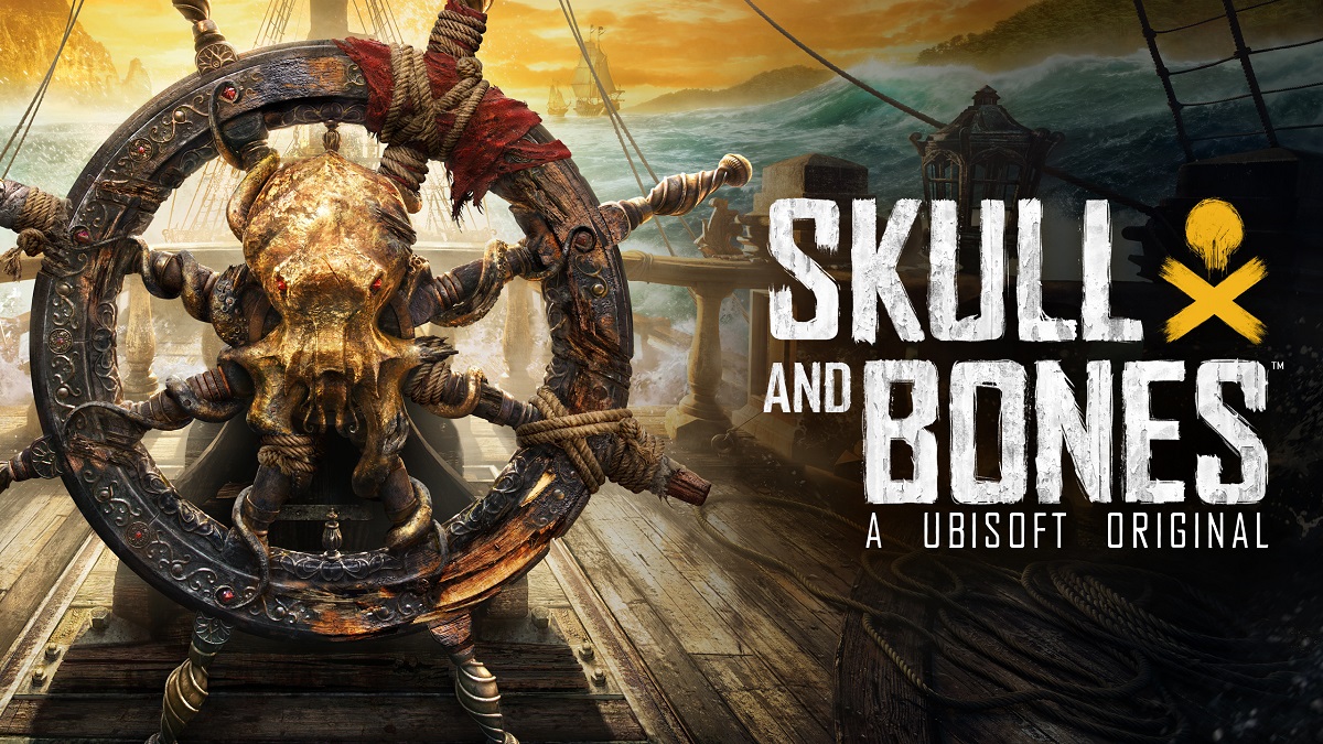Skull & Bones, il gioco d'azione piratesco di Ubisoft, ha iniziato il pre-caricamento: gli acquirenti dell'edizione premium potranno iniziare il gioco il 13 febbraio. Skull & Bones, il gioco d'azione piratesco di Ubisoft, ha iniziato il pre-caricamento: gli acquirenti dell'edizione premium potranno iniziare il gioco il 13 febbraio.