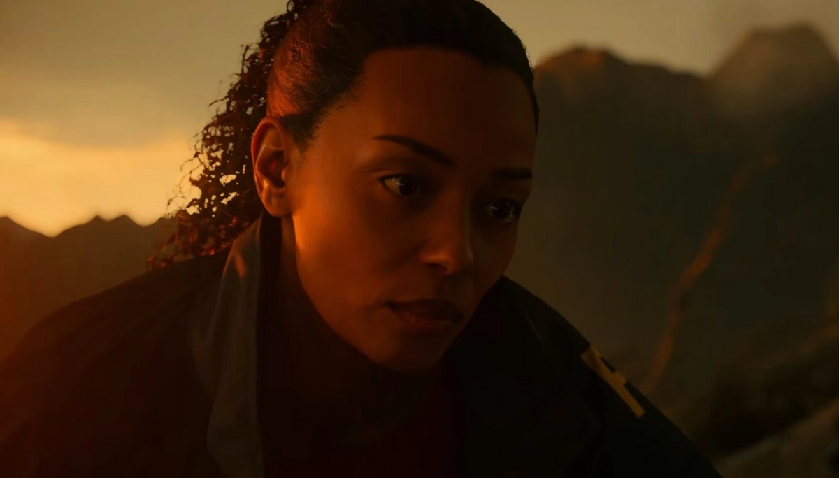 Gli sviluppatori di Alan Wake II hanno svelato Saga Anderson, che sarà il secondo protagonista del nuovo mystery thriller