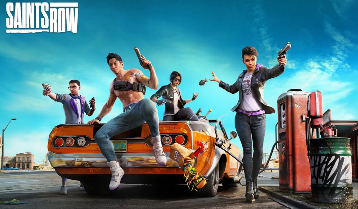 Non più un'esclusiva dell'Epic Games Store: il gioco d'azione poliziesca Saints Row (2022) uscirà su Steam a fine agosto