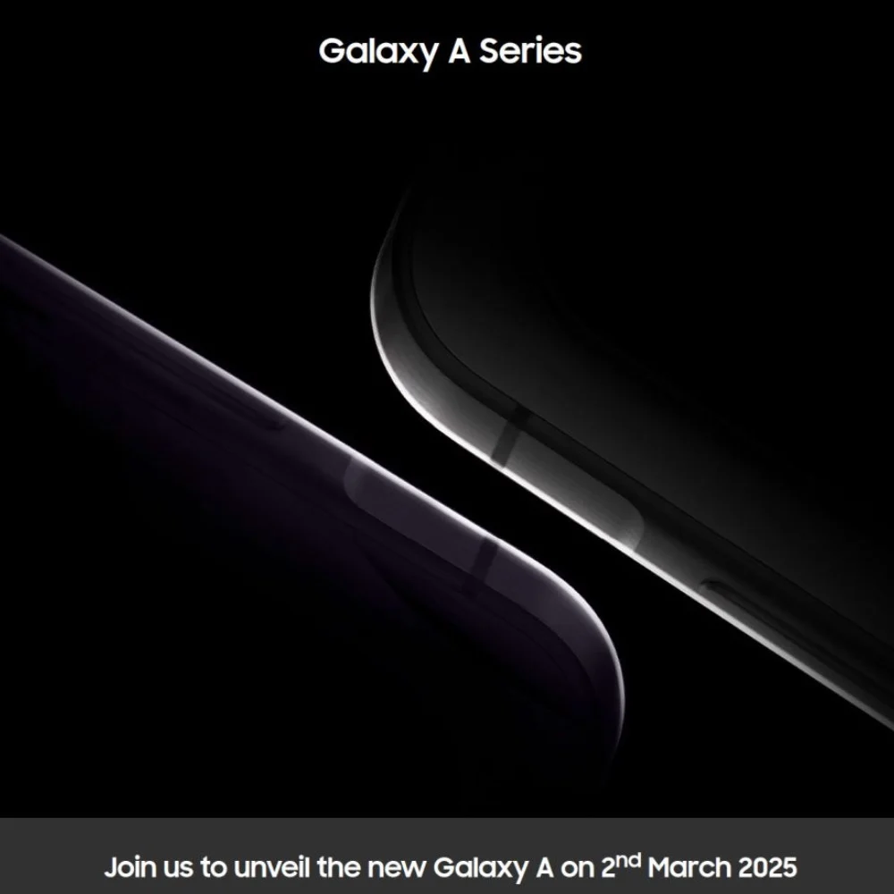 Smartphone Samsung Galaxy A Annuncio dei nuovi smartphone Galaxy A26, A36 e A56