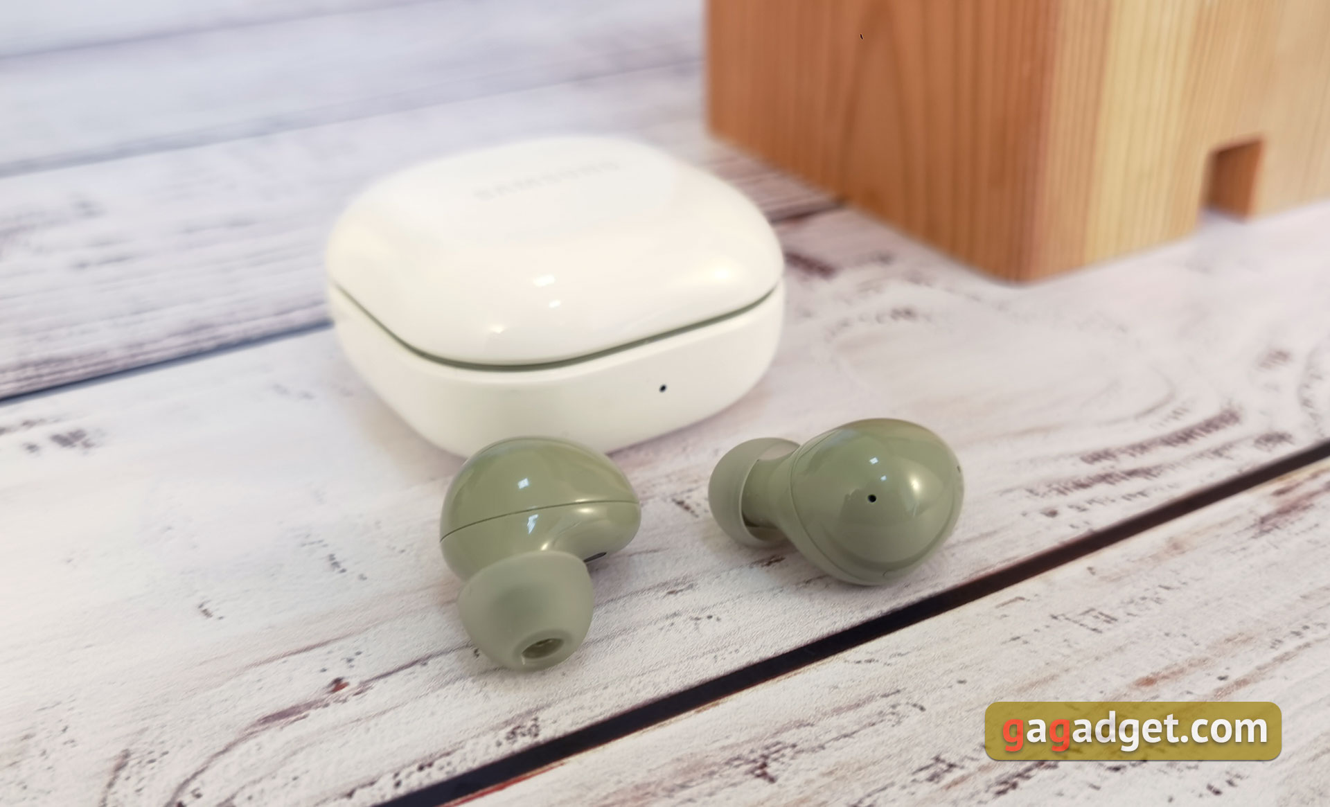 Samsung Galaxy Buds2 recensione: cuffie in miniatura TWS con cancellazione attiva del rumore