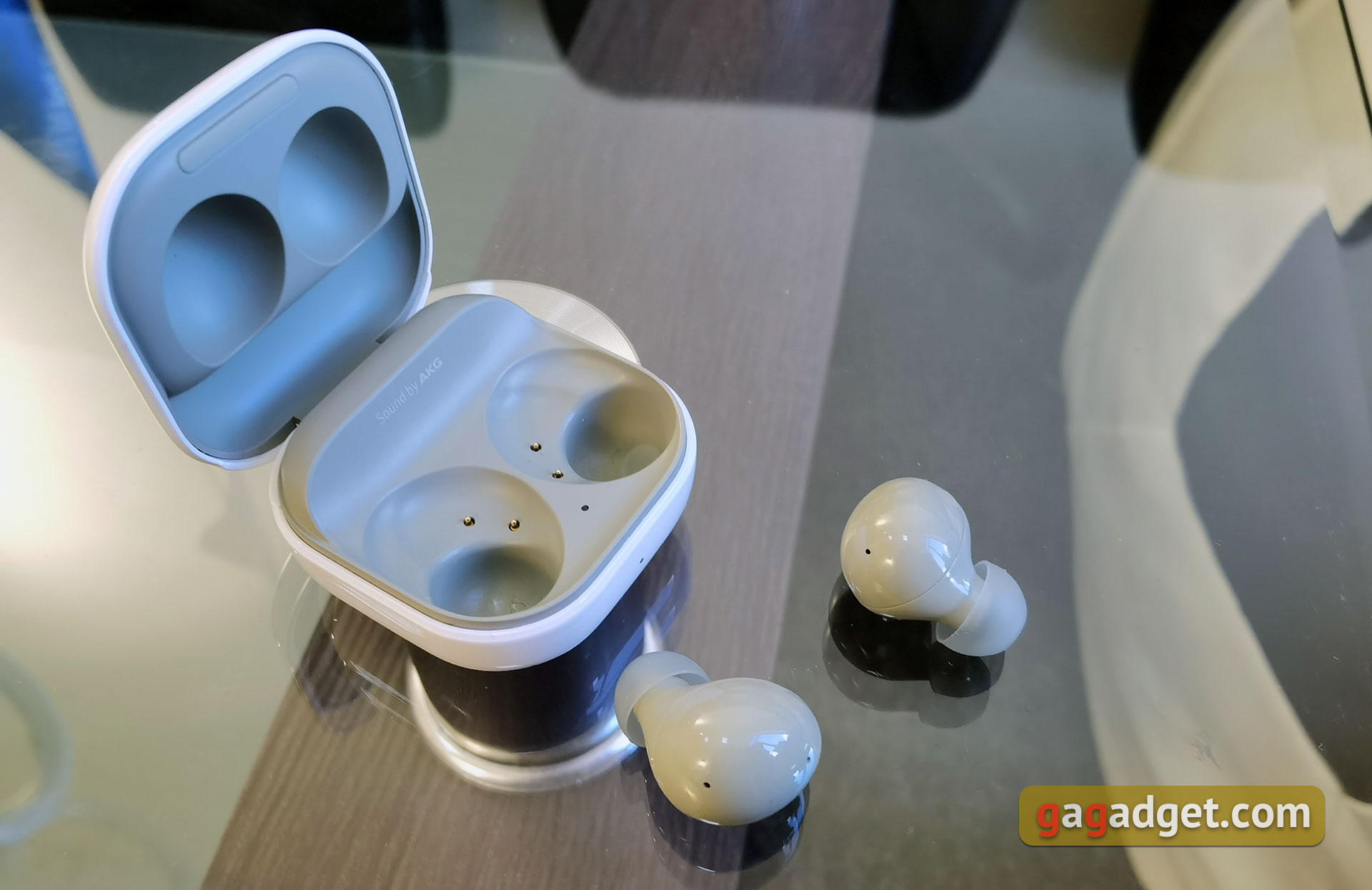 Samsung Galaxy Buds2 recensione: cuffie in miniatura TWS con cancellazione attiva del rumore-3