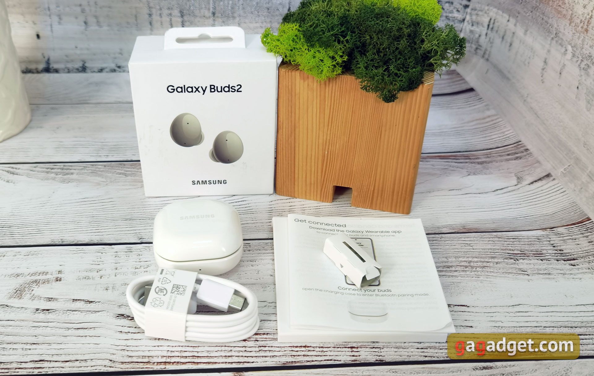 Samsung Galaxy Buds2 recensione: cuffie in miniatura TWS con cancellazione attiva del rumore-2