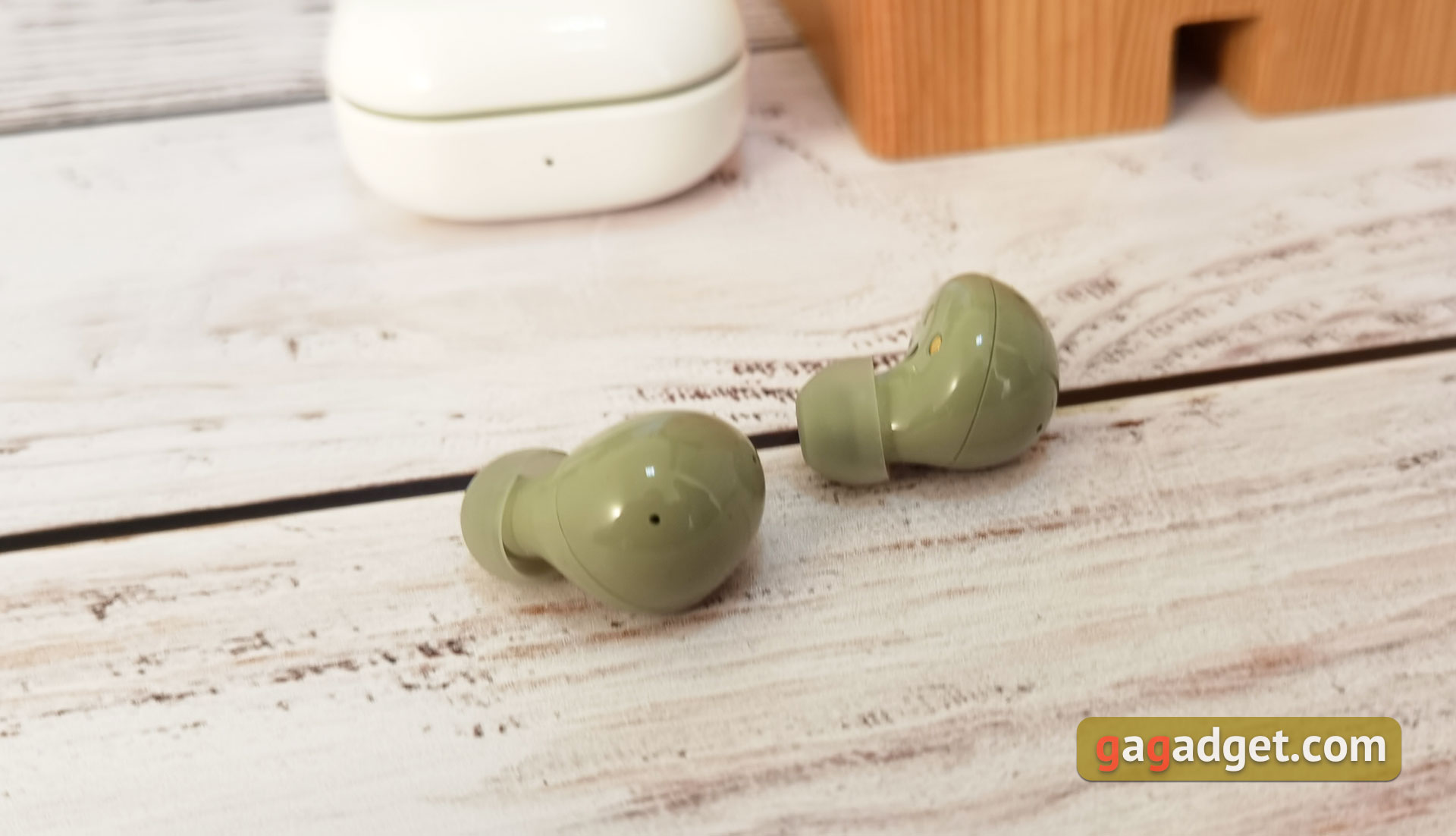 Samsung Galaxy Buds2 recensione: cuffie in miniatura TWS con cancellazione attiva del rumore-6
