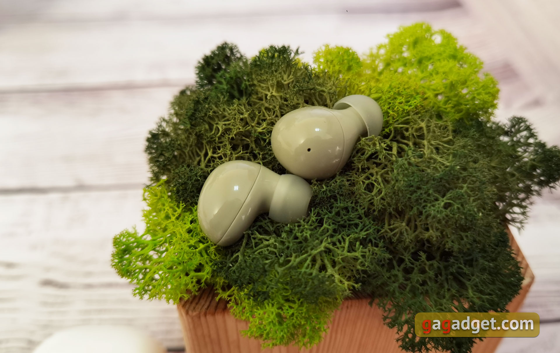 Samsung Galaxy Buds2 recensione: cuffie in miniatura TWS con cancellazione attiva del rumore-9
