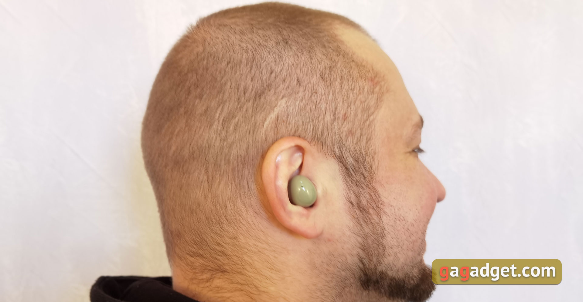 Samsung Galaxy Buds2 recensione: cuffie in miniatura TWS con cancellazione attiva del rumore-13