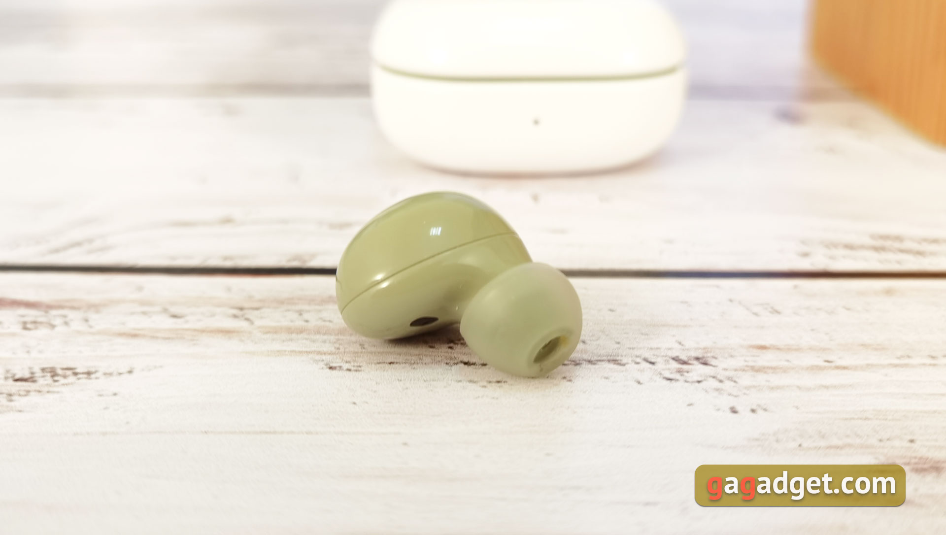 Samsung Galaxy Buds2 recensione: cuffie in miniatura TWS con cancellazione attiva del rumore-14