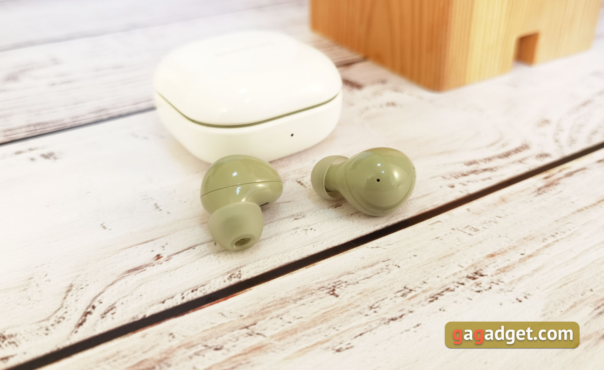 Samsung Galaxy Buds2 recensione: cuffie in miniatura TWS con cancellazione attiva del rumore-15