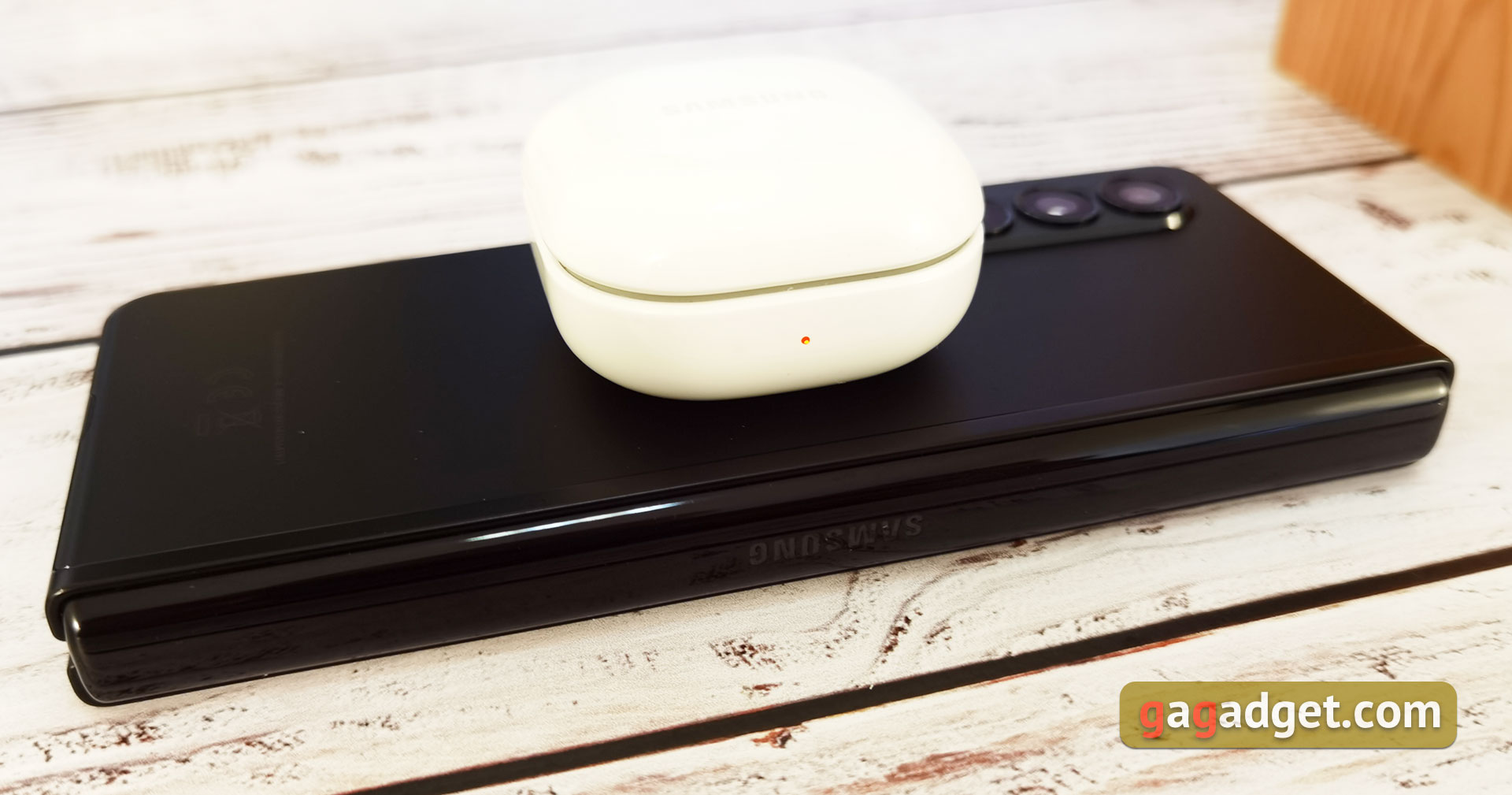 Samsung Galaxy Buds2 recensione: cuffie in miniatura TWS con cancellazione attiva del rumore-55