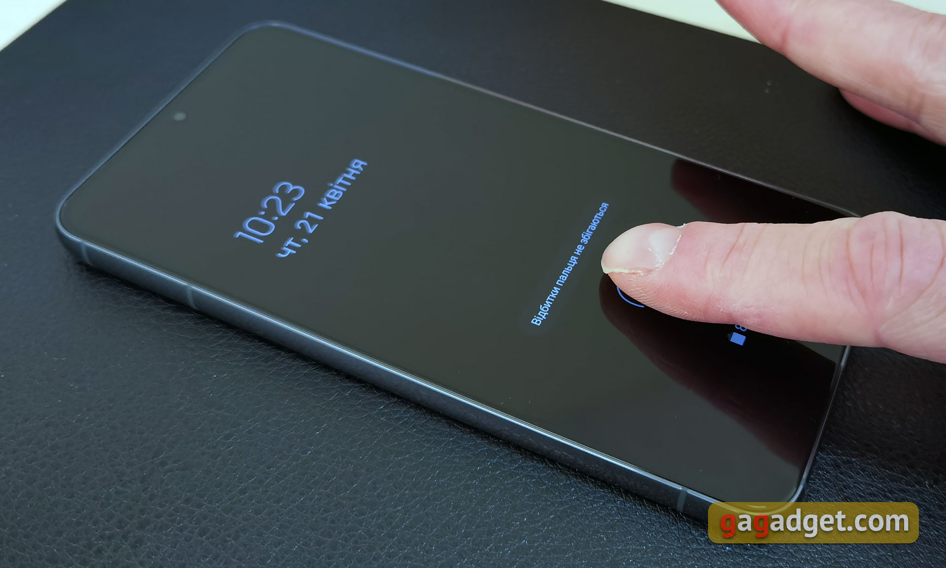 Recensione Samsung Galaxy S22 e Galaxy S22+: ammiraglie universali-84 Recensione Samsung Galaxy S22 e Galaxy S22+: ammiraglie universali-84
