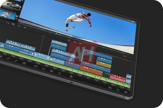 Samsung Galaxy Tab S11 Ultra - Leak esclusivo 1 Samsung Galaxy Tab S11 Ultra - Leak esclusivo 1