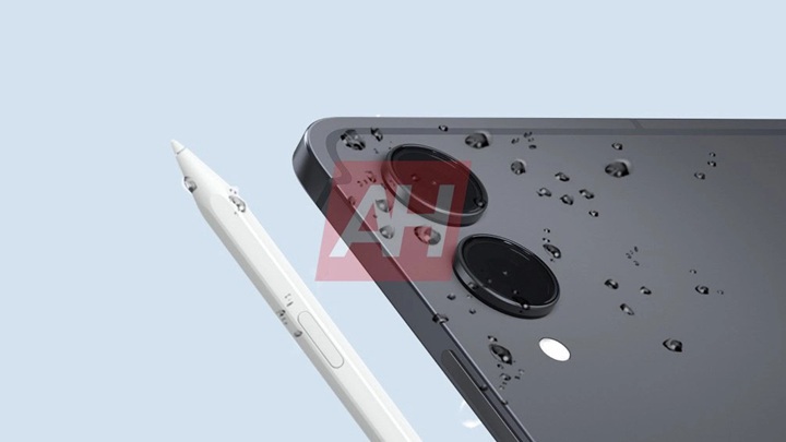 Samsung Galaxy Tab S11 Ultra - Leak esclusivo 10 Samsung Galaxy Tab S11 Ultra - Leak esclusivo 10