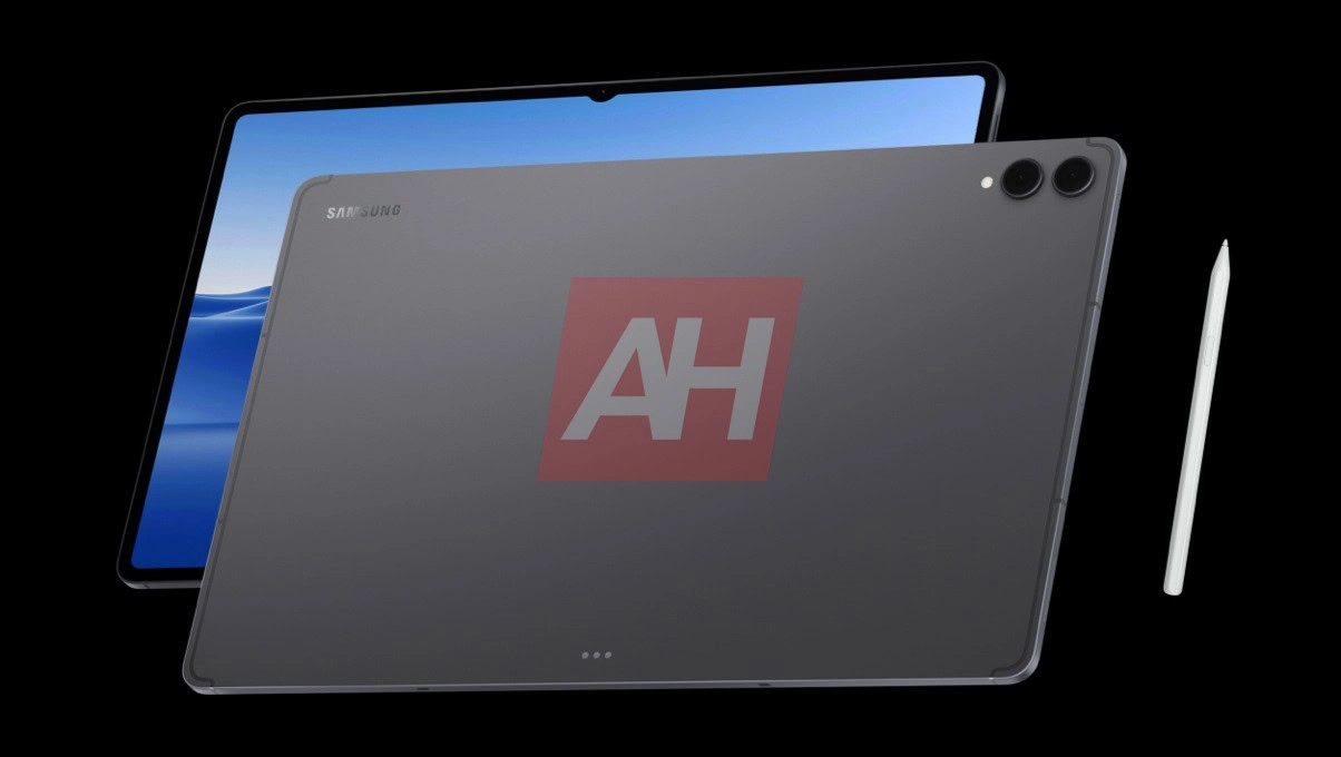 Samsung Galaxy Tab S11 Ultra - Leak esclusivo 17 Samsung Galaxy Tab S11 Ultra - Leak esclusivo 17