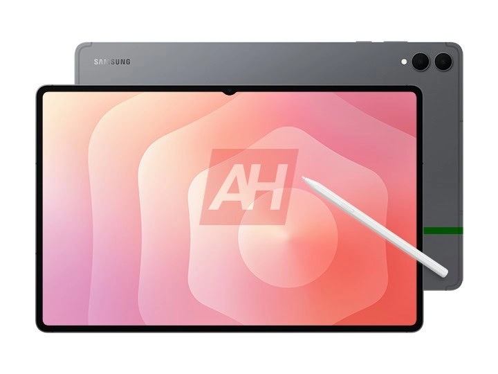 Samsung Galaxy Tab S11 Ultra - Leak esclusivo 3 Samsung Galaxy Tab S11 Ultra - Leak esclusivo 3