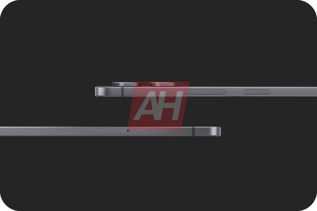 Samsung Galaxy Tab S11 Ultra - Leak esclusivo 4 Samsung Galaxy Tab S11 Ultra - Leak esclusivo 4