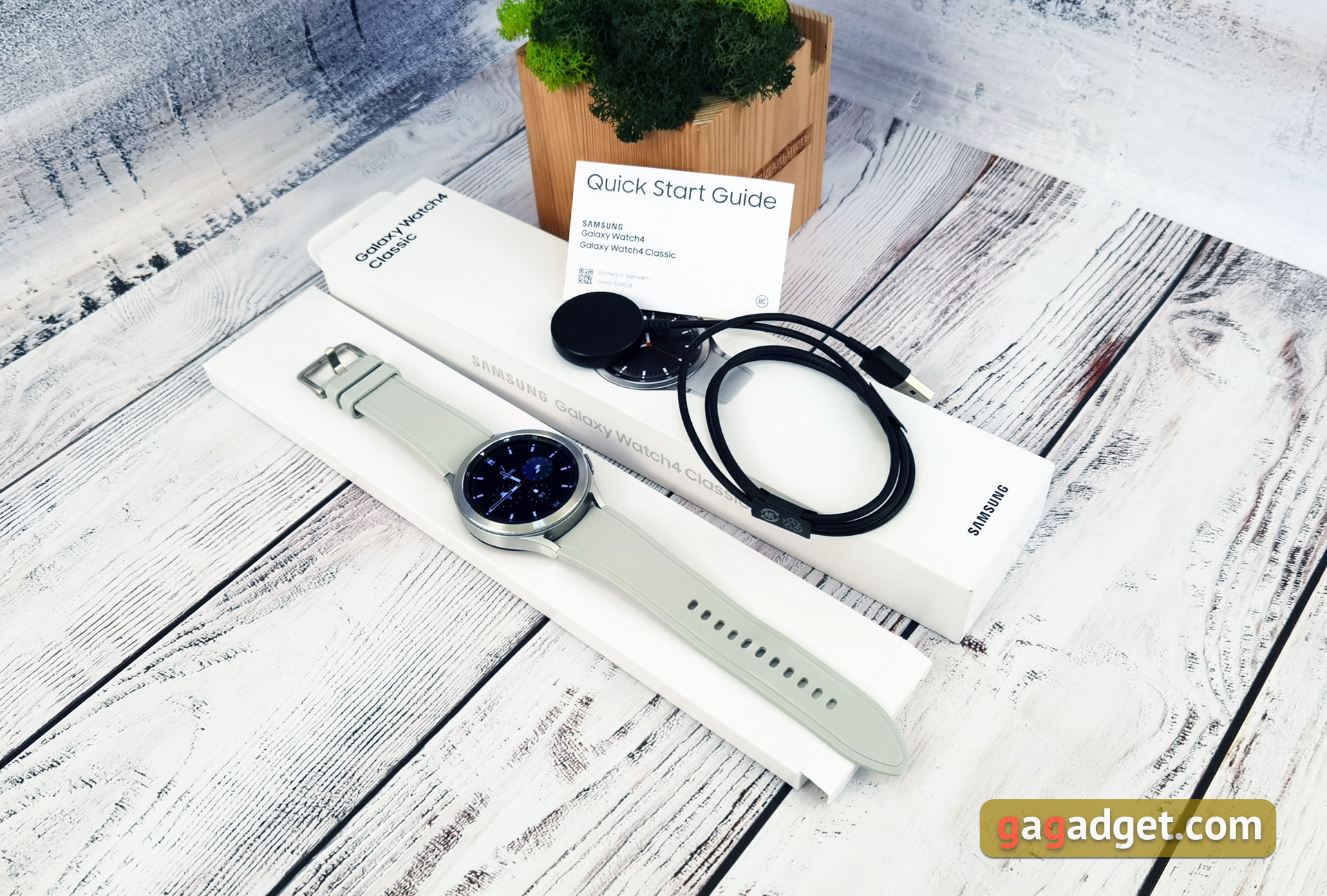 Recensione del Samsung Galaxy Watch4 Classic: finalmente con Google Pay!-3 Recensione del Samsung Galaxy Watch4 Classic: finalmente con Google Pay!-3