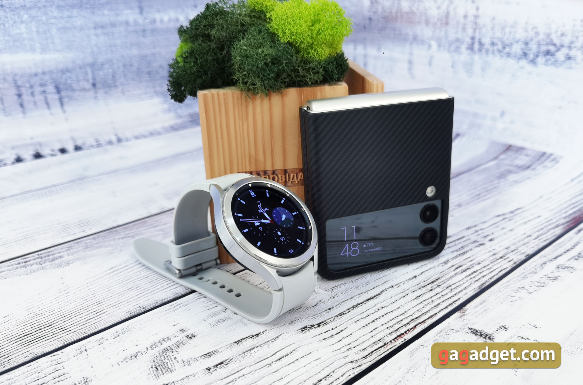 Recensione del Samsung Galaxy Watch4 Classic: finalmente con Google Pay!-4 Recensione del Samsung Galaxy Watch4 Classic: finalmente con Google Pay!-4