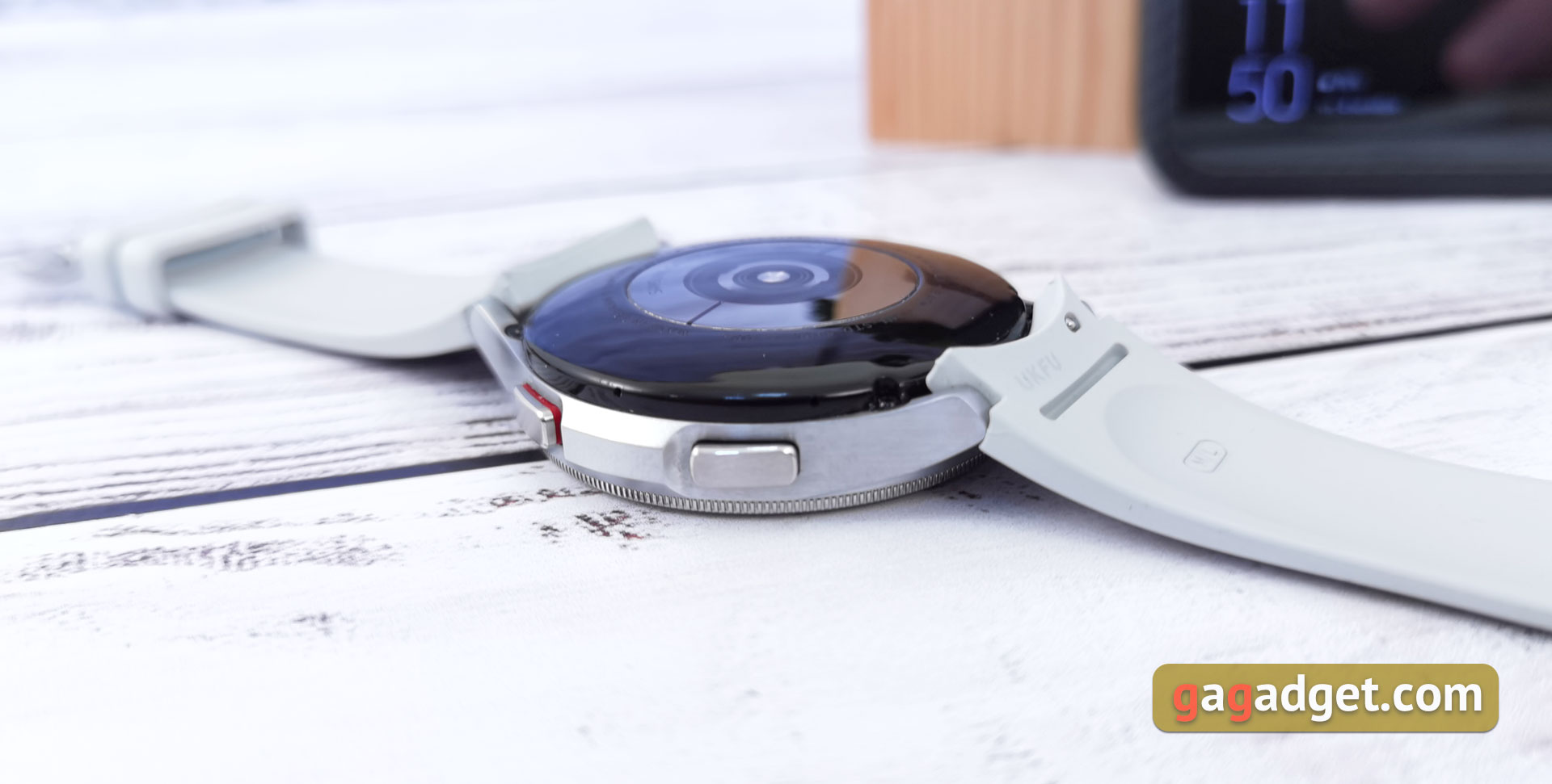 Recensione del Samsung Galaxy Watch4 Classic: finalmente con Google Pay!-7 Recensione del Samsung Galaxy Watch4 Classic: finalmente con Google Pay!-7