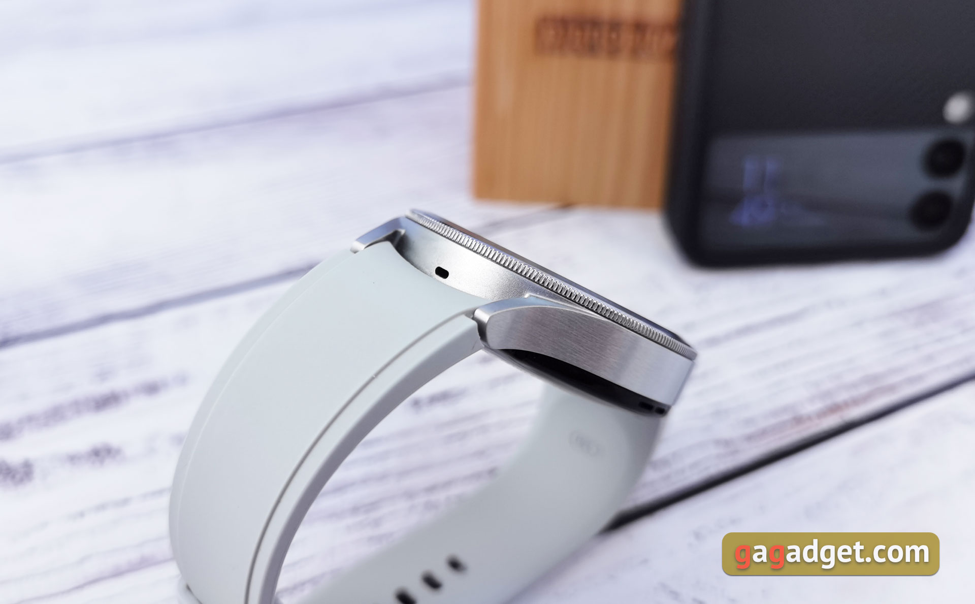 Recensione del Samsung Galaxy Watch4 Classic: finalmente con Google Pay!-8 Recensione del Samsung Galaxy Watch4 Classic: finalmente con Google Pay!-8