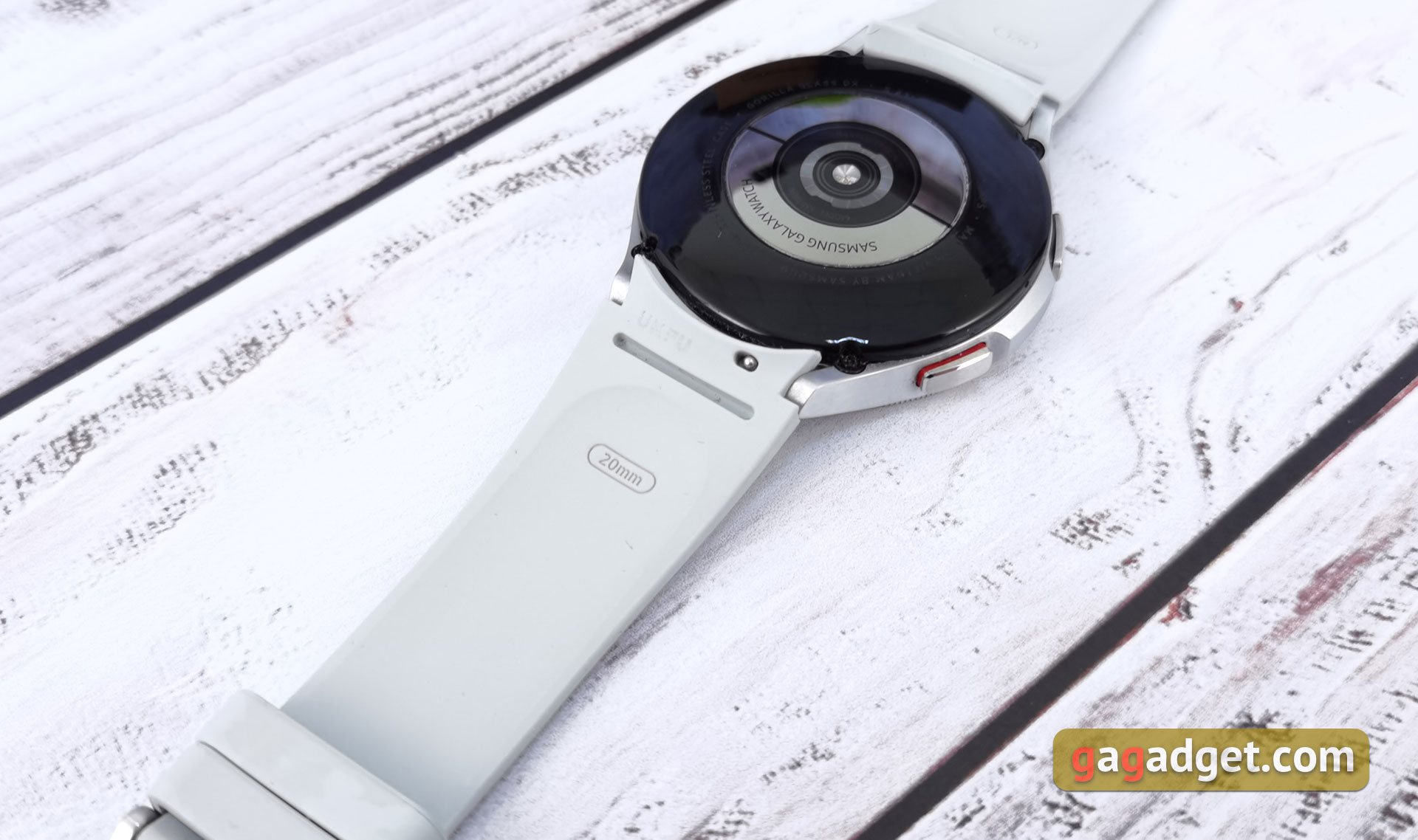 Recensione del Samsung Galaxy Watch4 Classic: finalmente con Google Pay!-11 Recensione del Samsung Galaxy Watch4 Classic: finalmente con Google Pay!-11