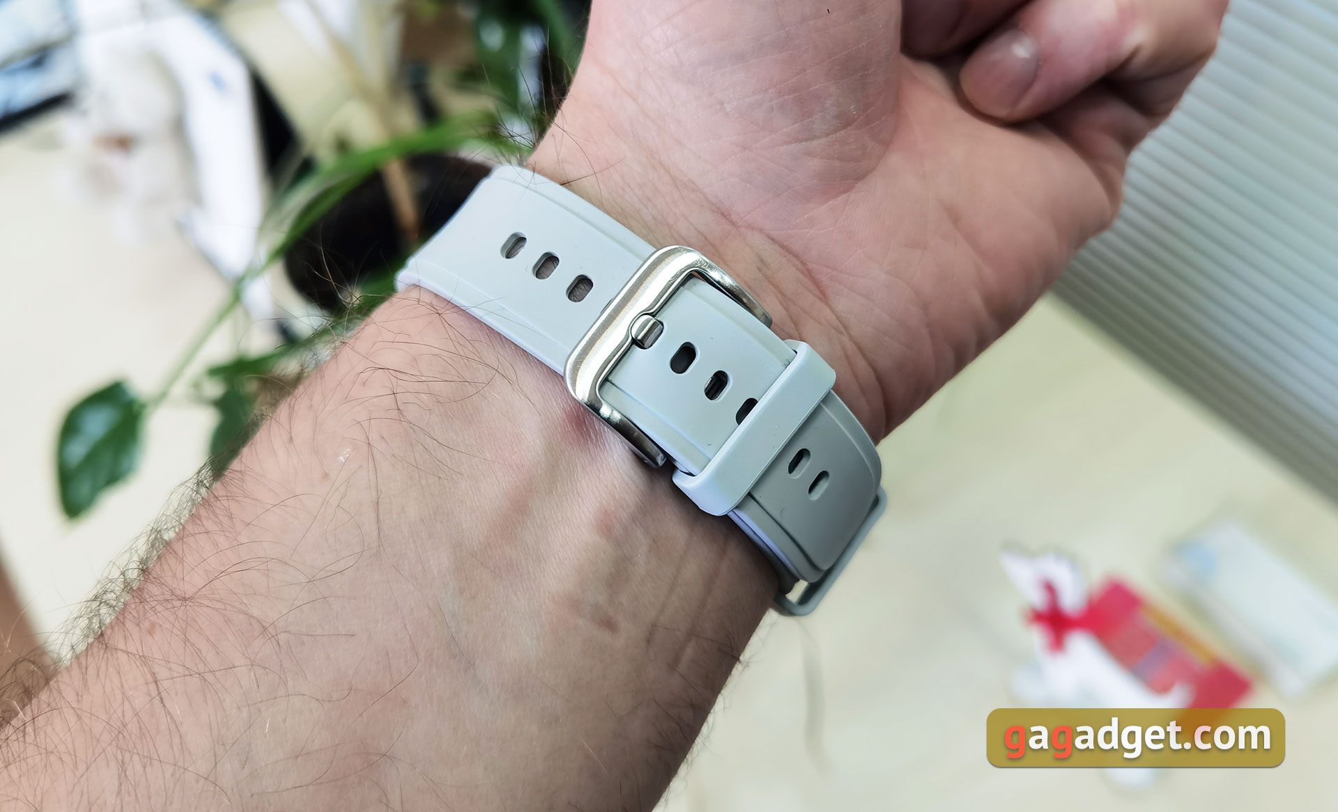 Recensione del Samsung Galaxy Watch4 Classic: finalmente con Google Pay!-12 Recensione del Samsung Galaxy Watch4 Classic: finalmente con Google Pay!-12