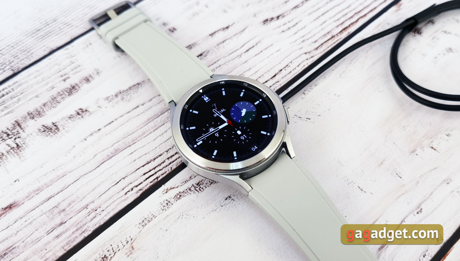 Recensione del Samsung Galaxy Watch4 Classic: finalmente con Google Pay!-297 Recensione del Samsung Galaxy Watch4 Classic: finalmente con Google Pay!-297